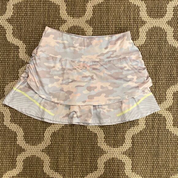 Lucky in love Skort girl size 14 ￼ - Picture 1 of 5